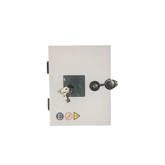 Customized Pattern Wall-Hanging Control Box WH-701: Low-Voltage Power Distribution Cabinet Generator