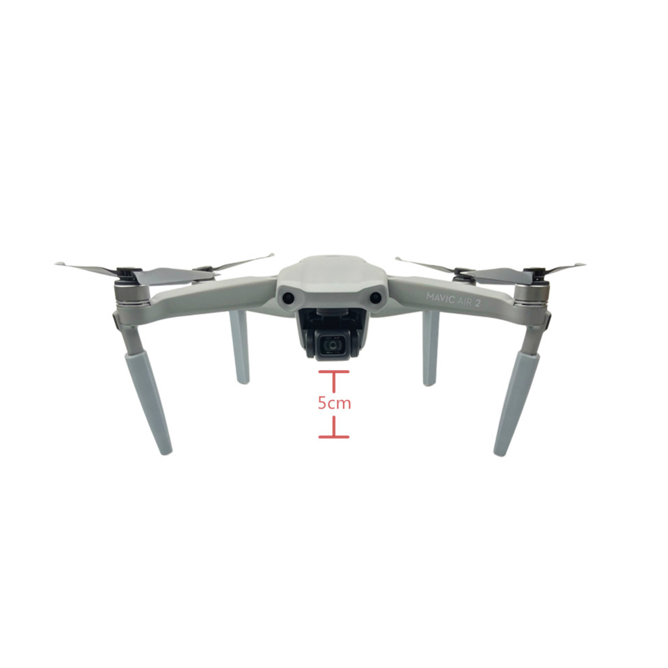 Dji Mavic Air Landing Gear Extensions For Mavic Landing Gear