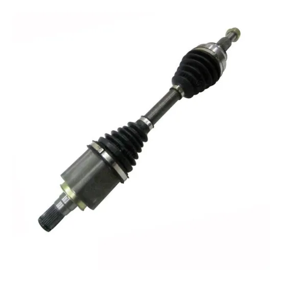 LR061554 Left Drive Shaft for Land Rover Freelander 2 2006-2014