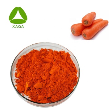 Pure Natural Beta Carotene / Beta-carotene Powder Price