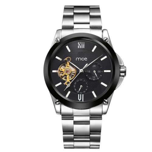 oem parts automatic mechanical wrist watch
