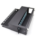 288F MPO Patch Panel For Data Center