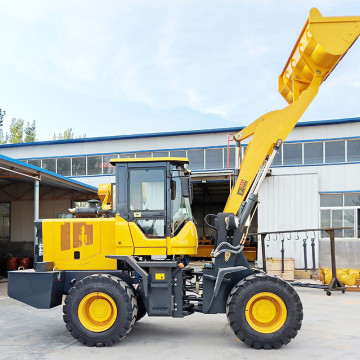 Chinese speed cheap mini wheel top front towable loader backhoe telescopic 4x4 price bucket for sale wheel loaders