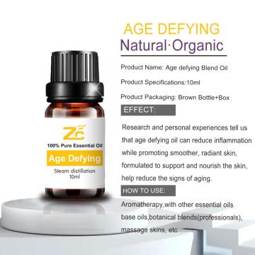 Age-defying Omega Face Oil Nourish