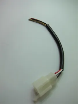 gm steering column wiring color codes