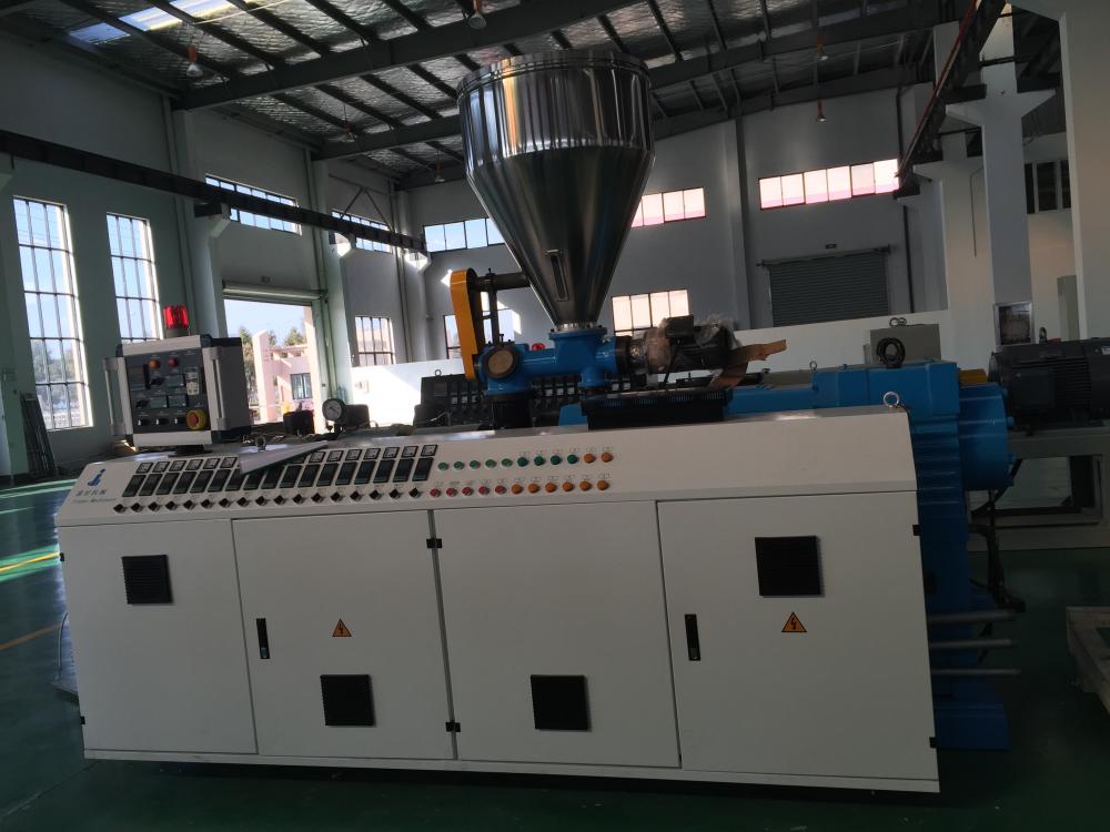 Edge Banding Extrusion Line for Cabinet, Furniture