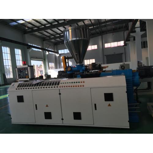 Edge Banding Extrusion Line for Cabinet, Furniture