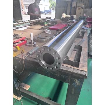 بشکه تزریق با کیفیت بالا برای ماشین های قالب گیری