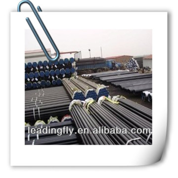 ASTM A53/A106 seamless steel pipe best manufacture
