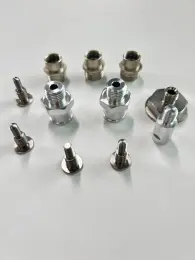 Custom CNC Machining Services Non-standard Connector Housing
