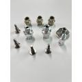 Custom CNC Machining Services Non-standard Connector Housing