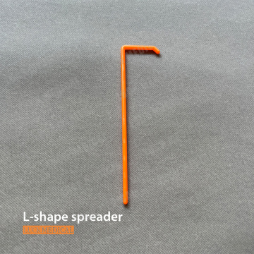 Использование Lab Lab Lab Spreader Labed Cell Spreader