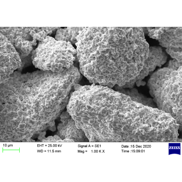 WC-Co Crushed cemented carbide grits