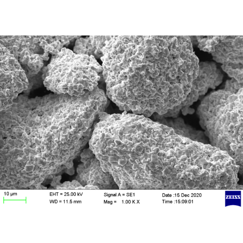 WC-CO-мен ұсақталған Chemed Carbide Grits