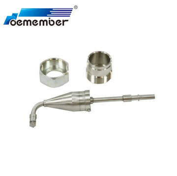 Anggota OE 4936201 Doer Pump Injector Adblue untuk 4VBE34RW3 "Namun, untuk SEO dan Kejelasan yang lebih baik, Anda dapat mempertimbangkan:" Doer Pump Injector Adblue untuk 4VBE34RW3 - Anggota OE 4936201