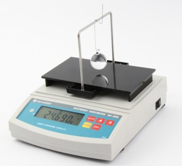Factory Price Liquids Specific Gravity Hydrometer DH-300L