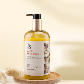 best shampoo for hair fall control