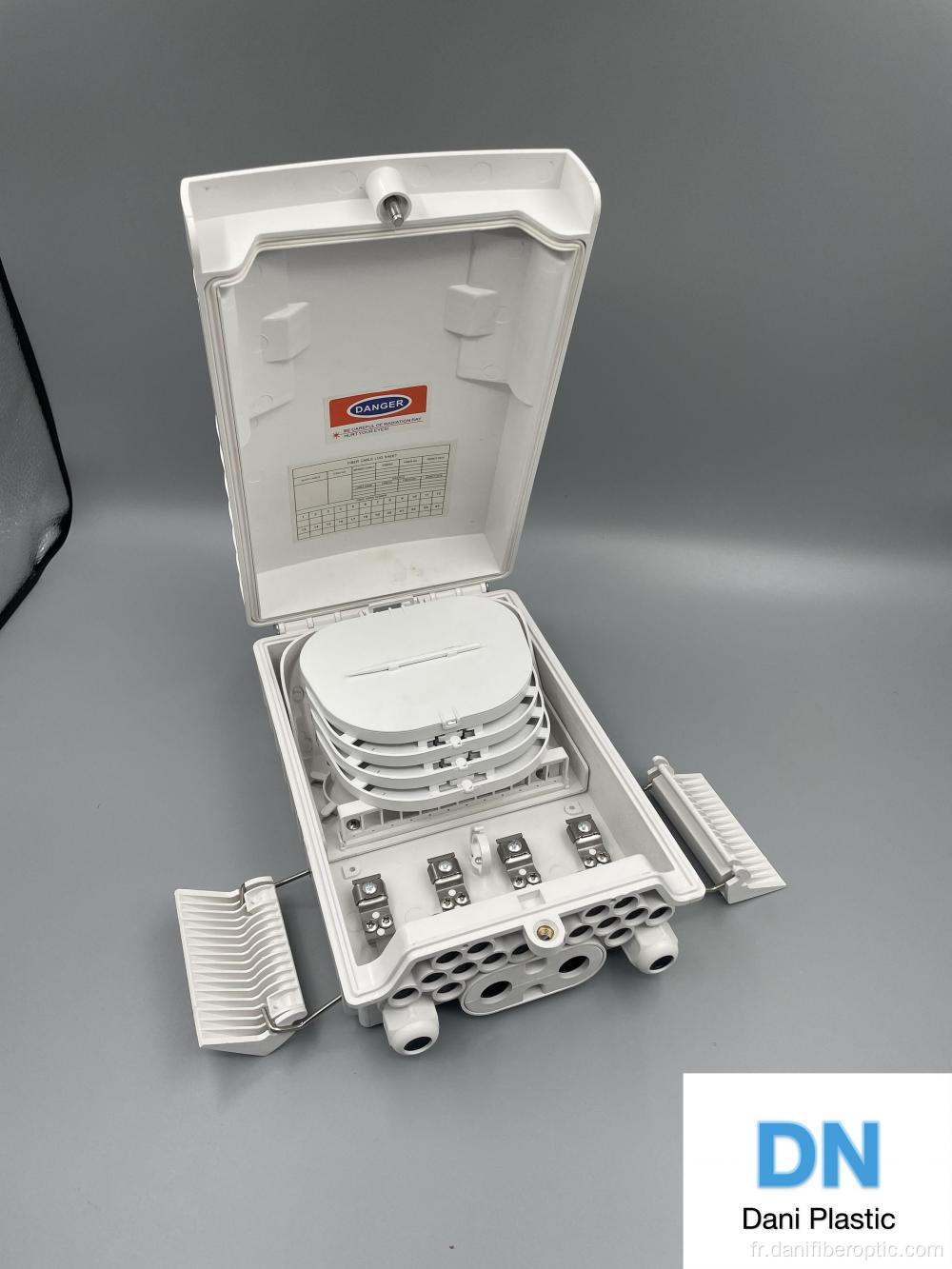 ABS PLC Fibre Splitter