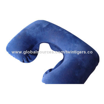 Travel Pillows with Customized Printing, Ideal for Promotions or Decoration