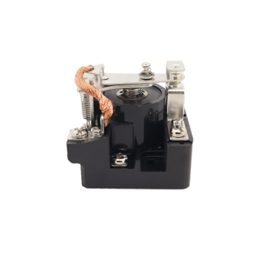 High Power DC Relays JQX-62F: 12V/24V, 80A/100A/120A - Protection & On Sale