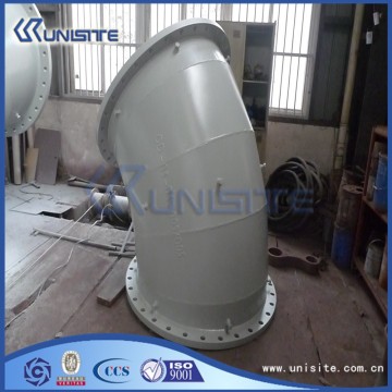 high pressure double wall stainless steel pipe for dredger (USC6-002)