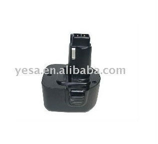 Power tool battery for FIRESTORM12V Ni-CD PS130 battery