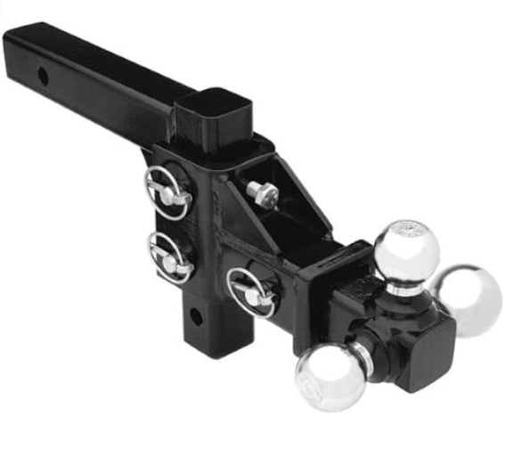 b&w trailer hitches tow & stow trailer hitch