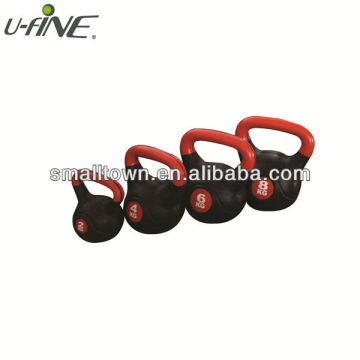 hot sales cement kettlebell/buy kettle bells