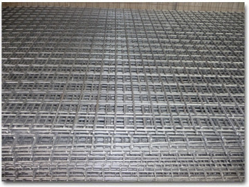 3d welded wire mesh