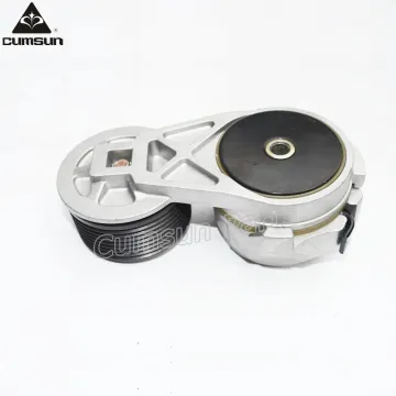 ISBe QSB6.7 engine timing belt tensioner 3973820
