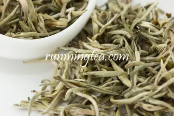 Fuding Silver Needle White Tea