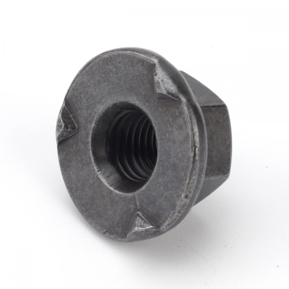 Flange Lock Nut Jpg