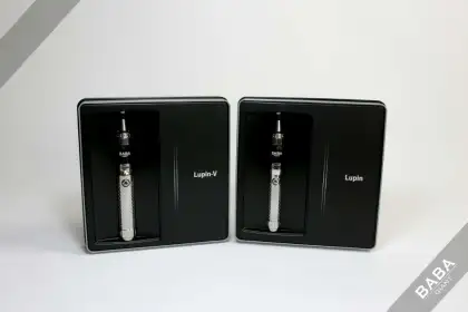 2015 Jsb Lupin High Quality Refillable E-Cigarette with 1200 Puffs