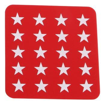 Silicone Trivet