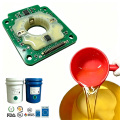 Multi Purpose Electronic Potting Silicone