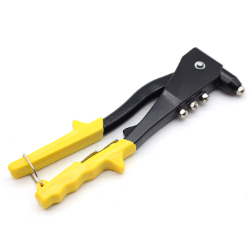 DR-2802003 Riveter Tools Manual Pop Blind Rivet Gun: A Comprehensive Guide for Repair and Maintenance