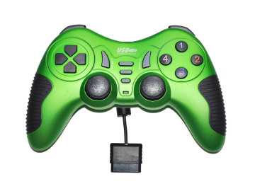 Game Accessory for PS2 Gamepad STK-2021P
