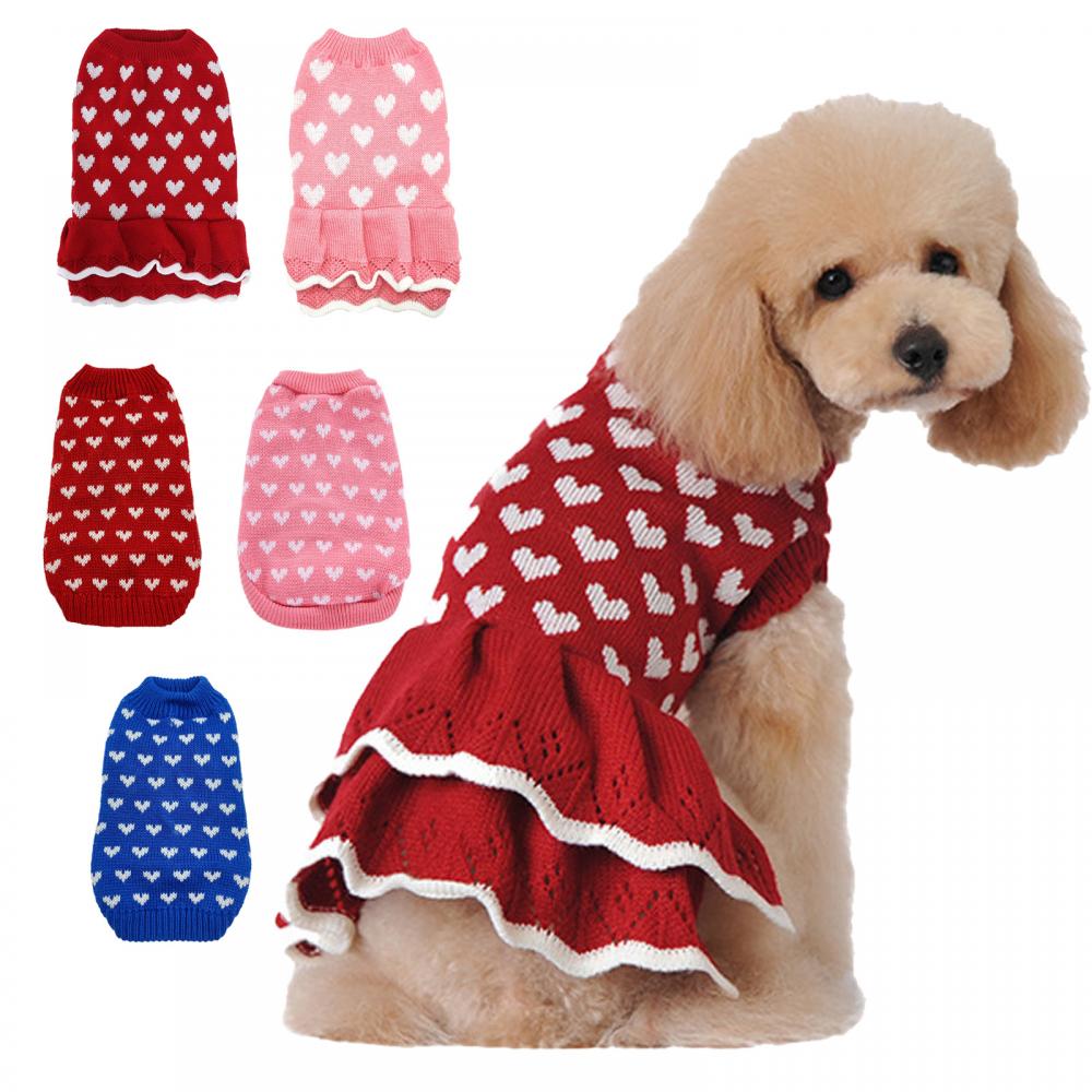 Dog Dress Wholesale