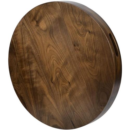 Wooden Serving Tray Round Wooden Tray Wood Tier Tray For Food Supplier