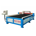 Aluminium Plate Cutting Machine