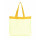 純粋な色の綿のキャンバスのショッピングバッグ