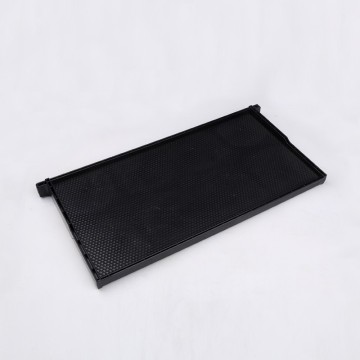 Tools equipment apiculture factory directly supply bee plastic foundation and plastic bee frame for bees keeping hive