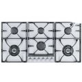 Franke Kitchen Cooktop Stainless Steel