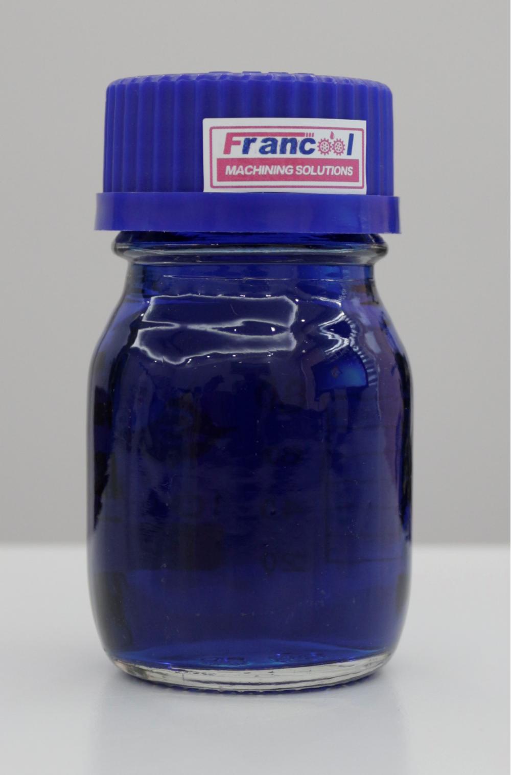 Synthetic Emulsion Cutting Oil