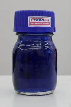 SYNCOOL 8000 CUTTING FLUIDS