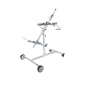 China Supplier Silver Car Paint Panel Stand Sheet Metal Spray Paint Rack Engine Hood Panel Fender Stand UE-X010023" 

However, to make it more suitable for a search engine title, we might condense and prioritize the keywords:

"Silver Car Paint Panel Stan