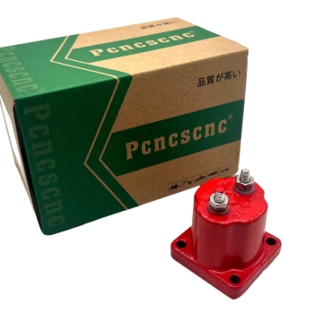 12V 24V STOP SOLENOID 3054609 for ISX QSX15 ISX15 M11 QSM ISM