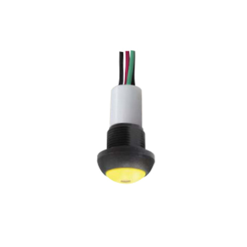 IP68 Waterproof Momentary Push Button Switches