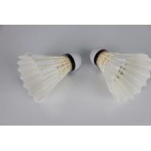 OEM Cheap Cigu Duck Feather Badminton Shuttlecocks