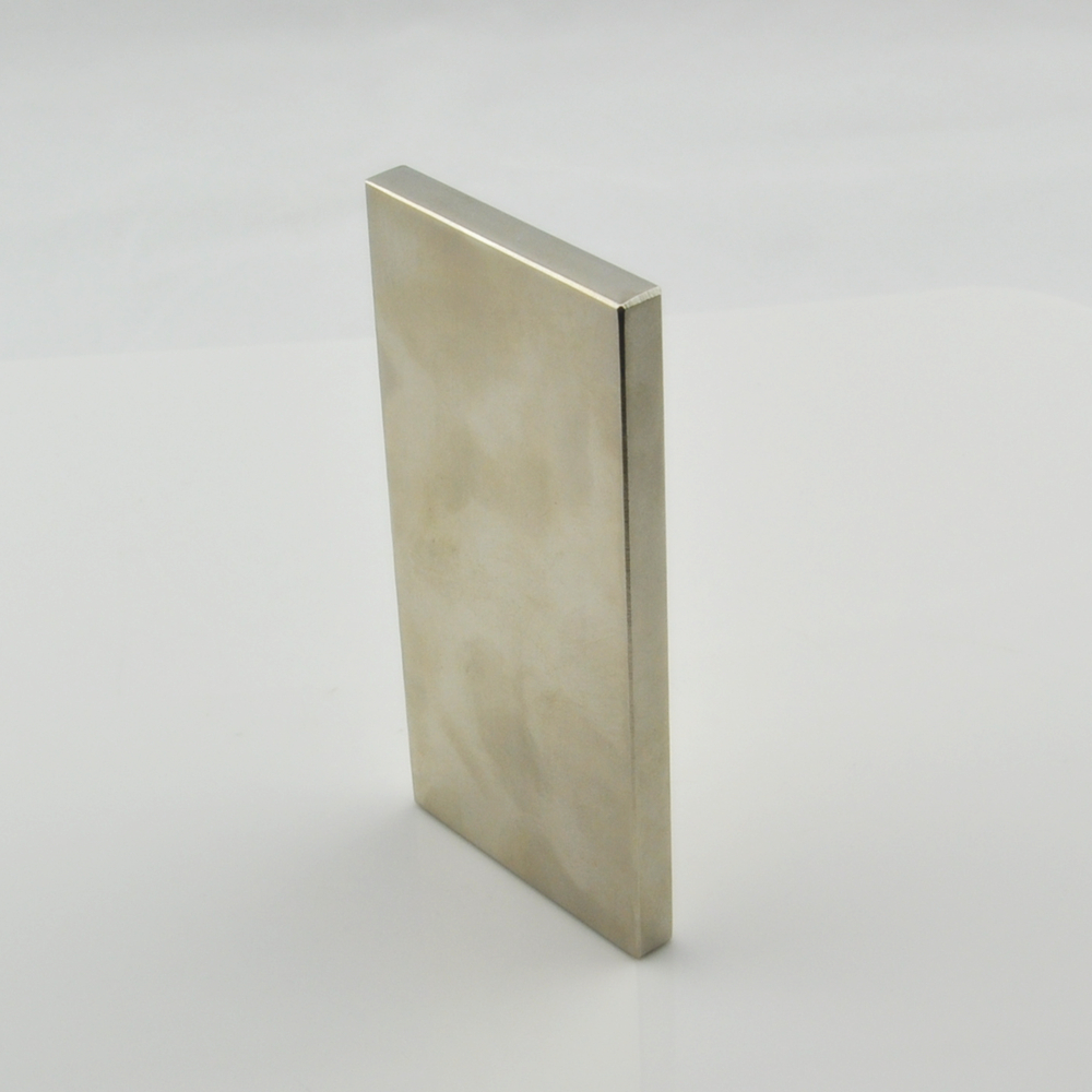 rare earth block magnet